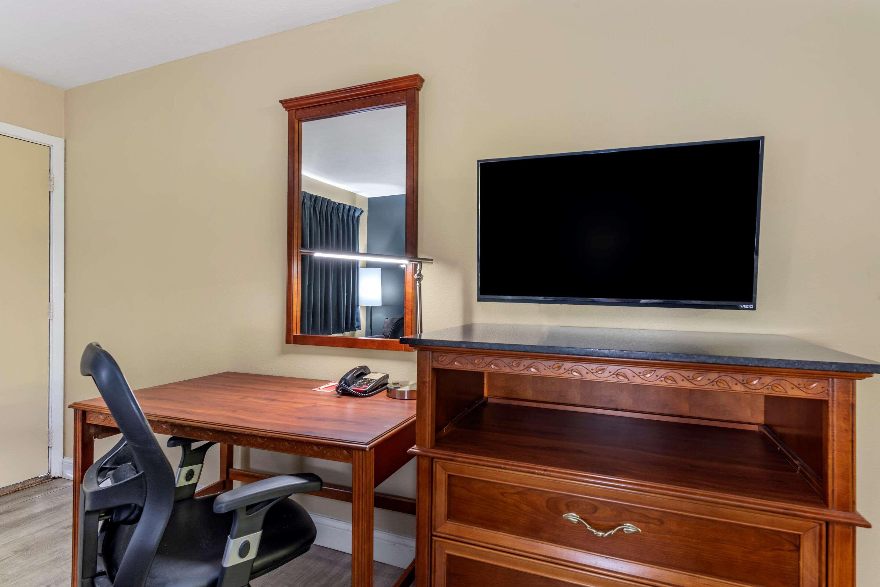 Econo Lodge Erlanger - Cincinnati Airport Exterior photo