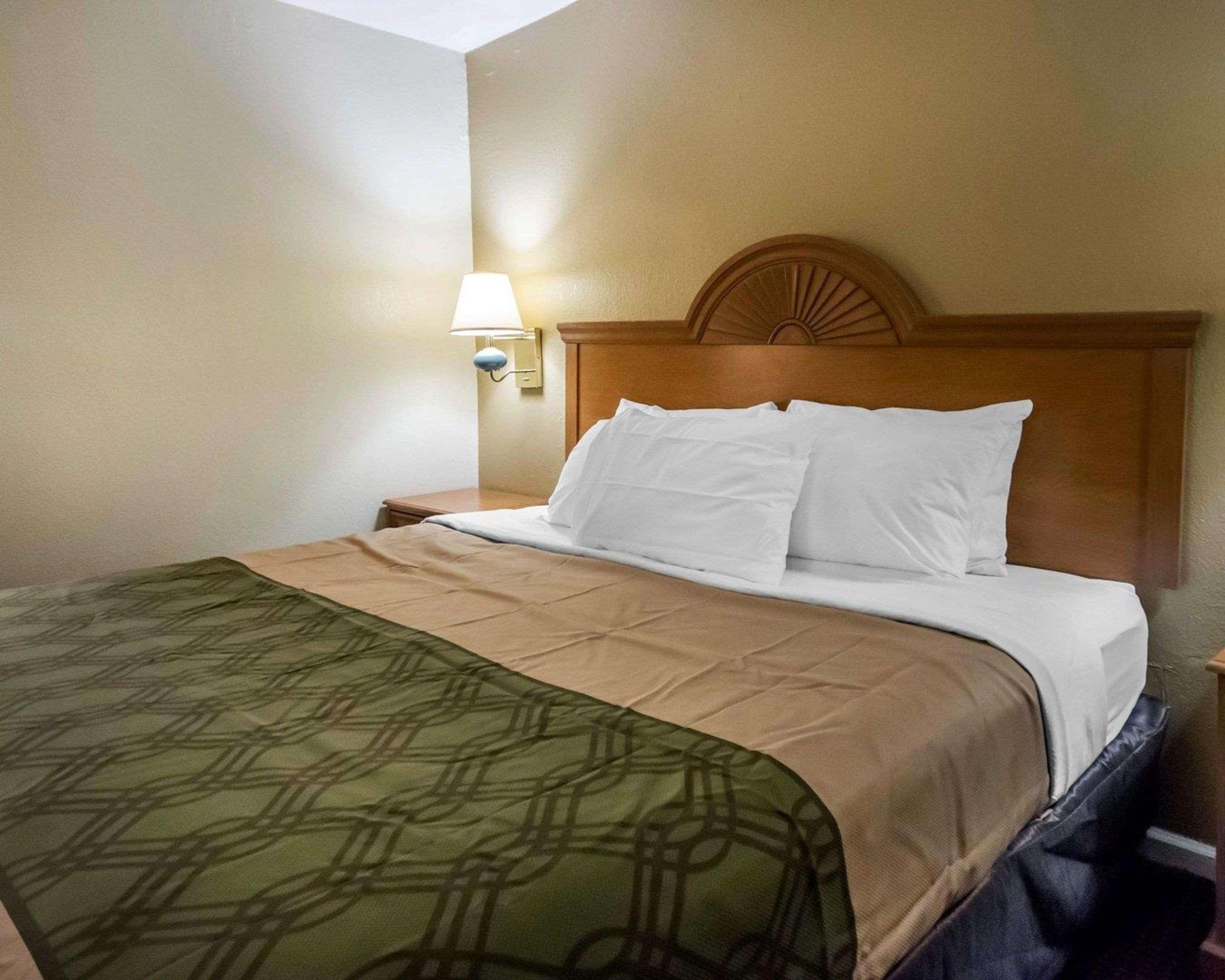 Econo Lodge Erlanger - Cincinnati Airport Exterior photo