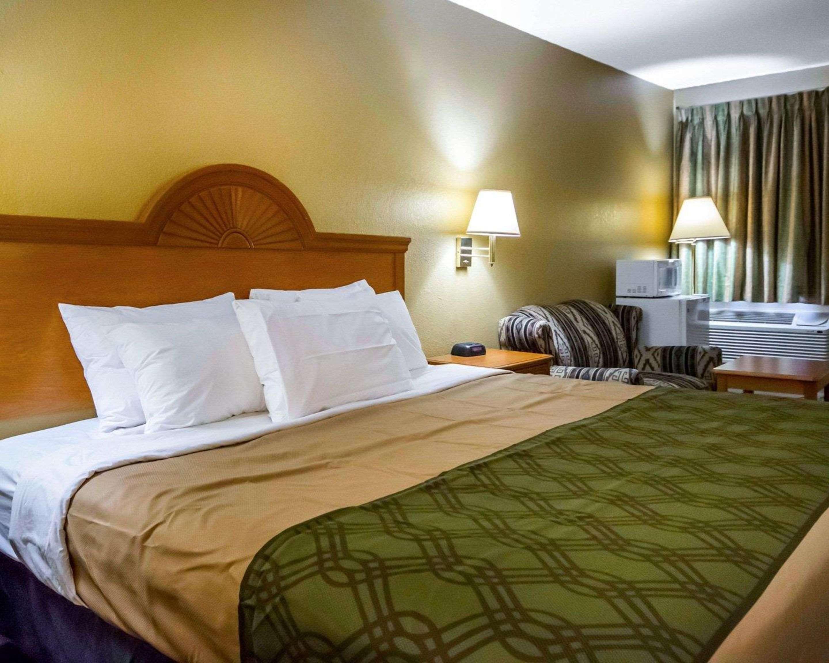 Econo Lodge Erlanger - Cincinnati Airport Exterior photo