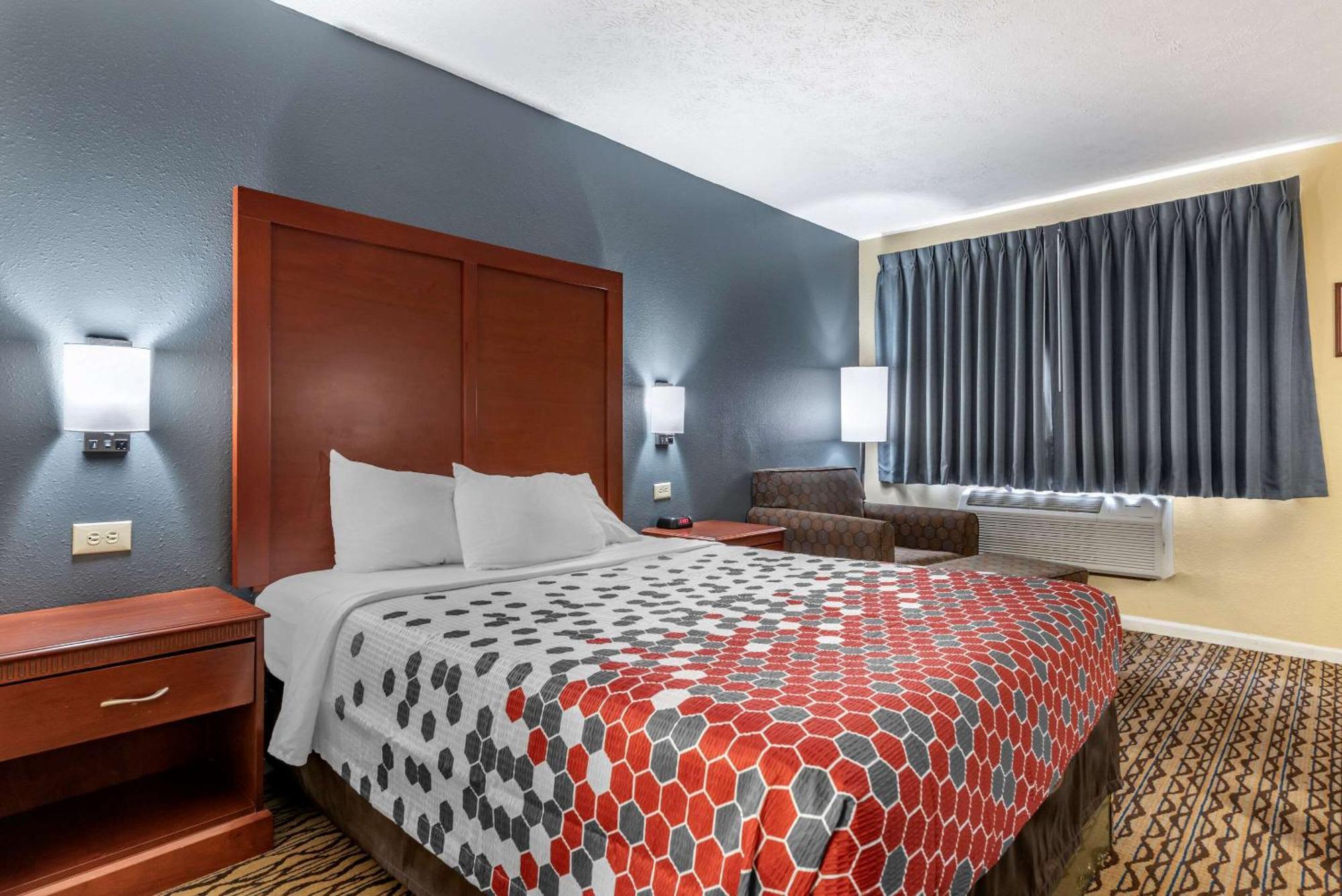 Econo Lodge Erlanger - Cincinnati Airport Exterior photo