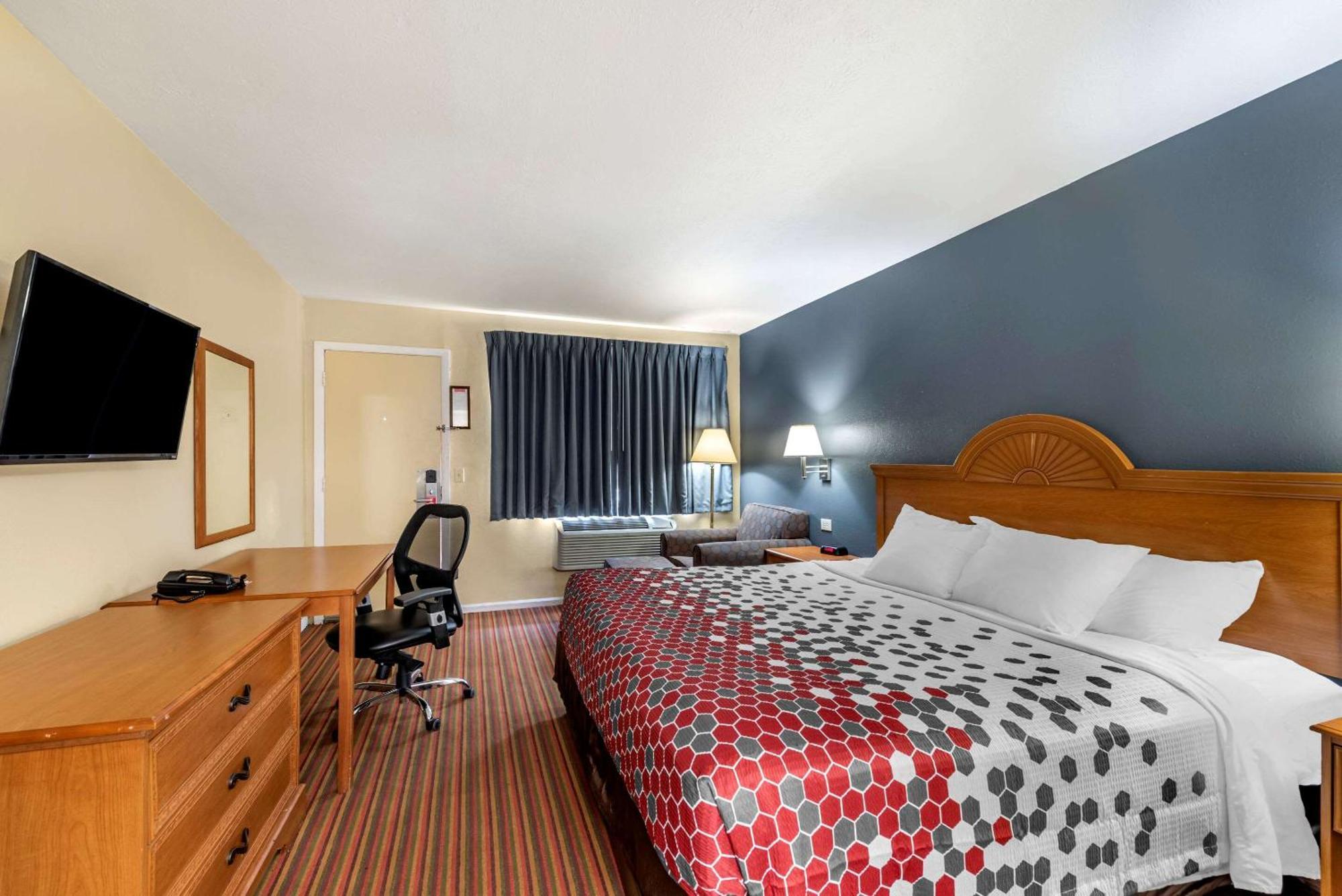 Econo Lodge Erlanger - Cincinnati Airport Exterior photo