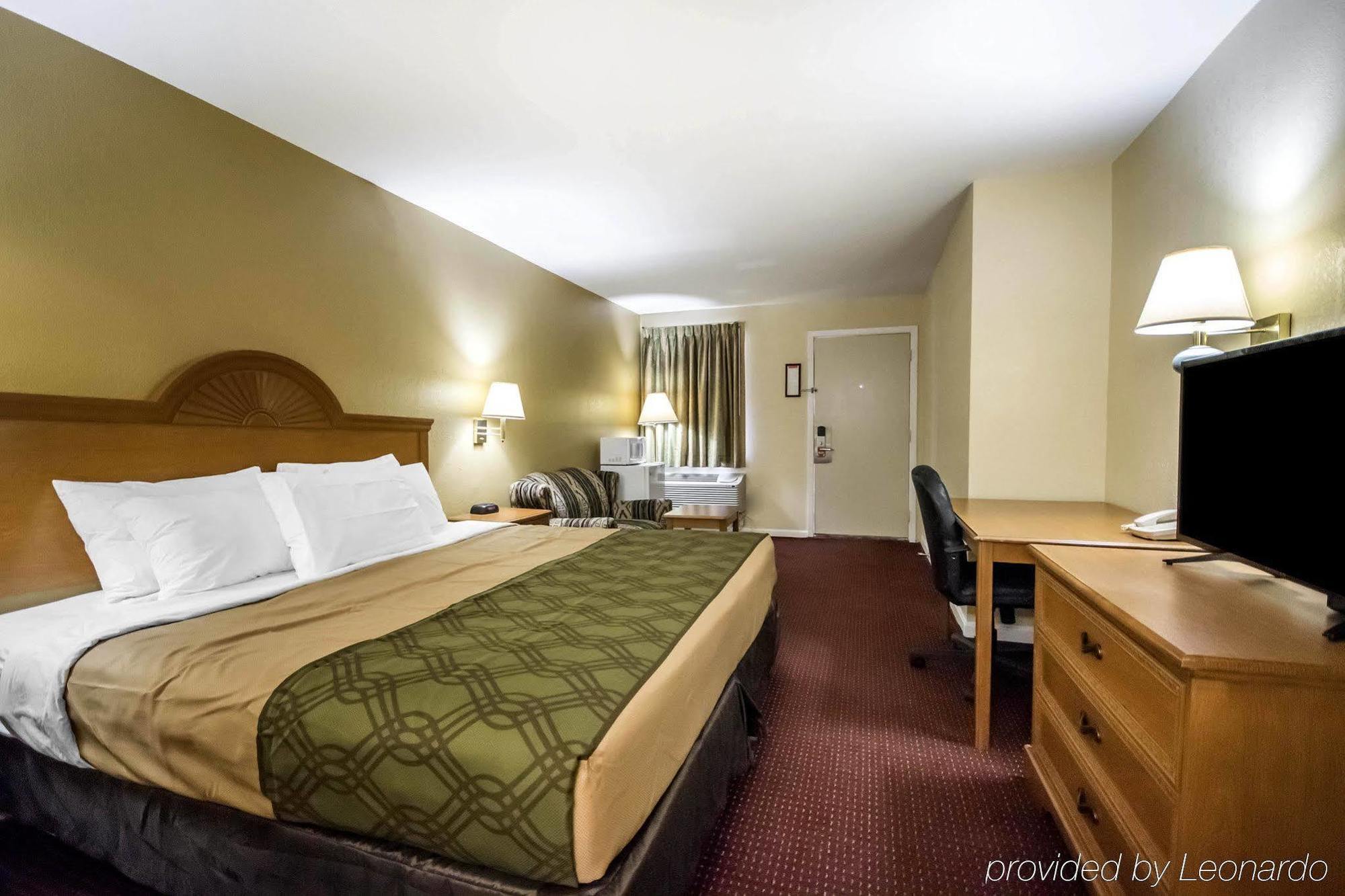 Econo Lodge Erlanger - Cincinnati Airport Exterior photo