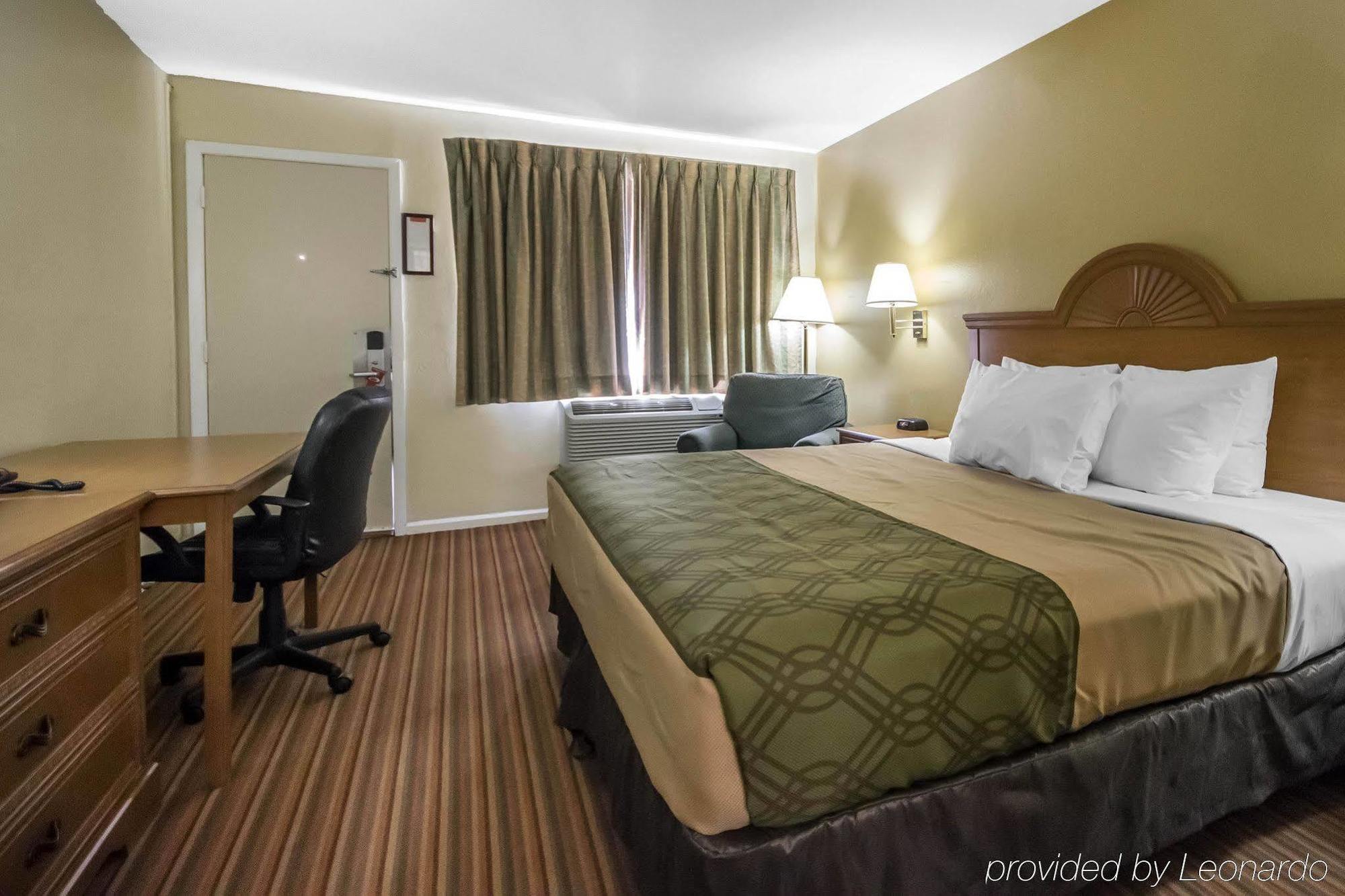Econo Lodge Erlanger - Cincinnati Airport Exterior photo