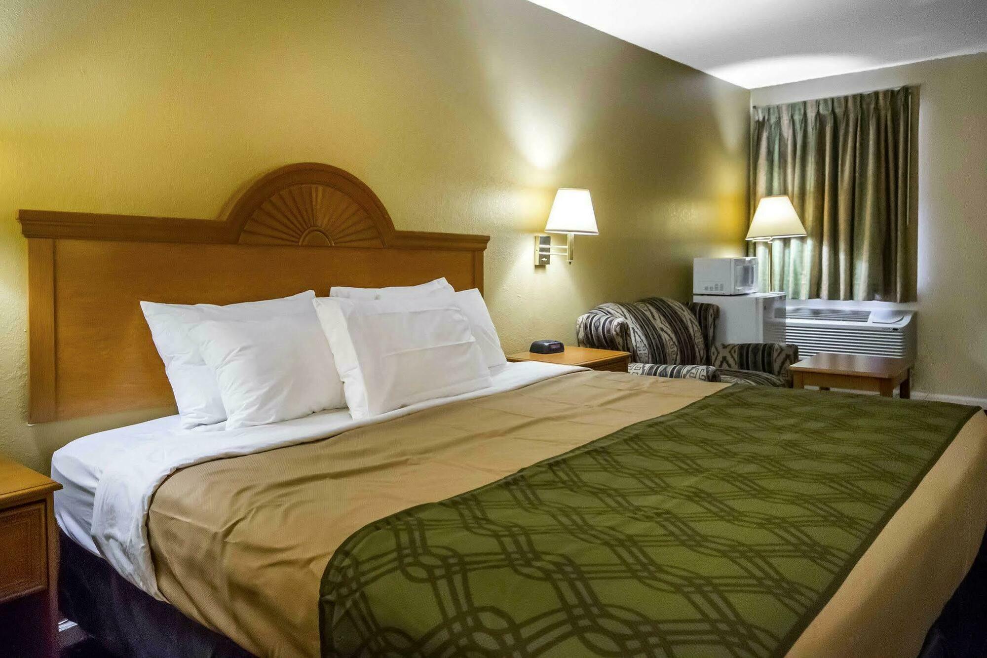 Econo Lodge Erlanger - Cincinnati Airport Exterior photo